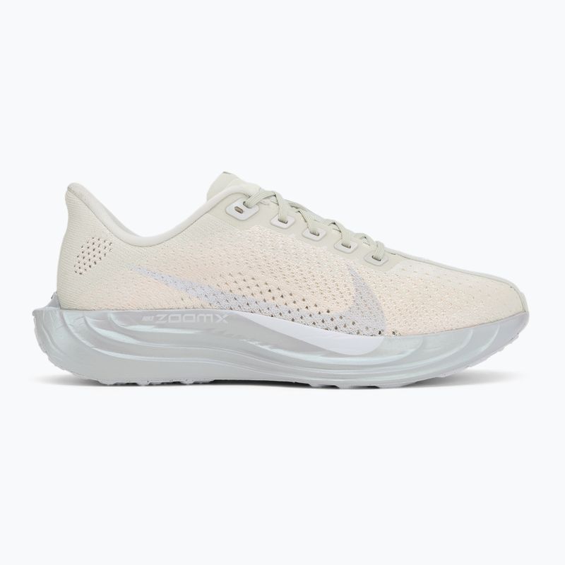 Încălțăminte de alergare pentru bărbați Nike Pegasus Plus ESS sea glass/chalk/pure platinum/white 2