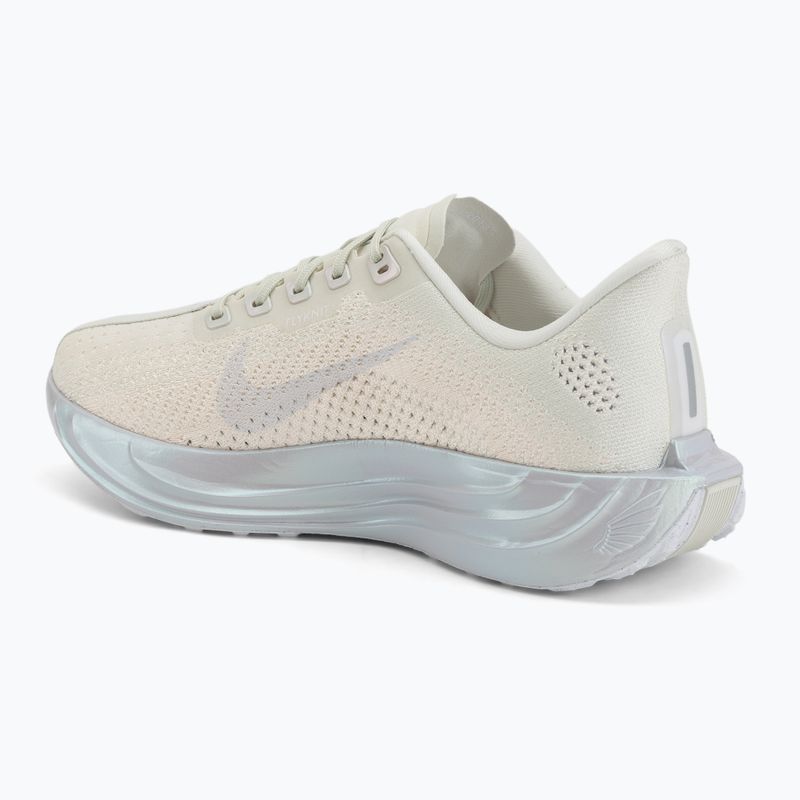 Încălțăminte de alergare pentru bărbați Nike Pegasus Plus ESS sea glass/chalk/pure platinum/white 3