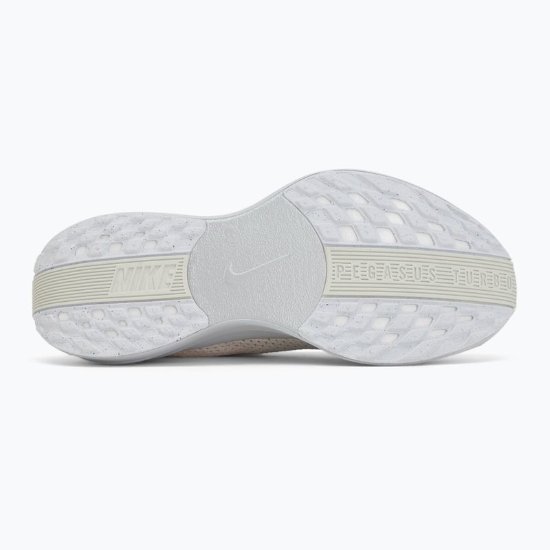 Încălțăminte de alergare pentru bărbați Nike Pegasus Plus ESS sea glass/chalk/pure platinum/white 4