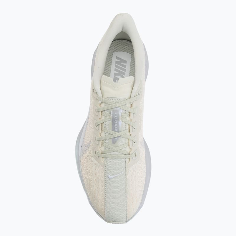 Încălțăminte de alergare pentru bărbați Nike Pegasus Plus ESS sea glass/chalk/pure platinum/white 5