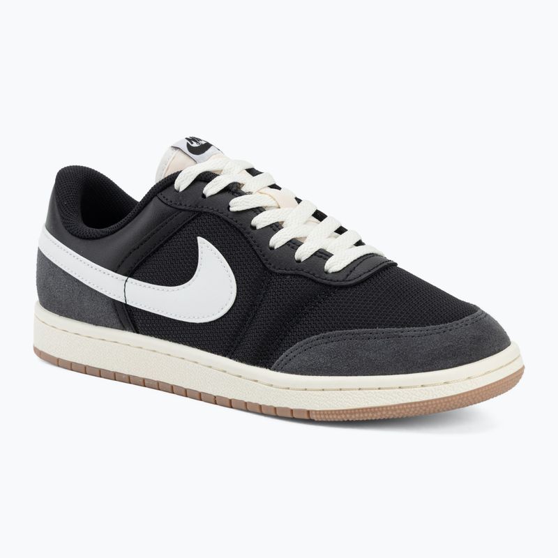 Încălțăminte bărbătească Air Jordan Skyline Low black/anthracite/summit white