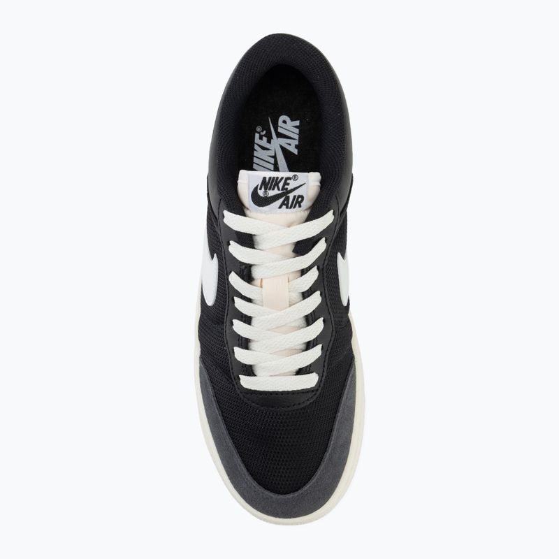 Încălțăminte bărbătească Air Jordan Skyline Low black/anthracite/summit white 5