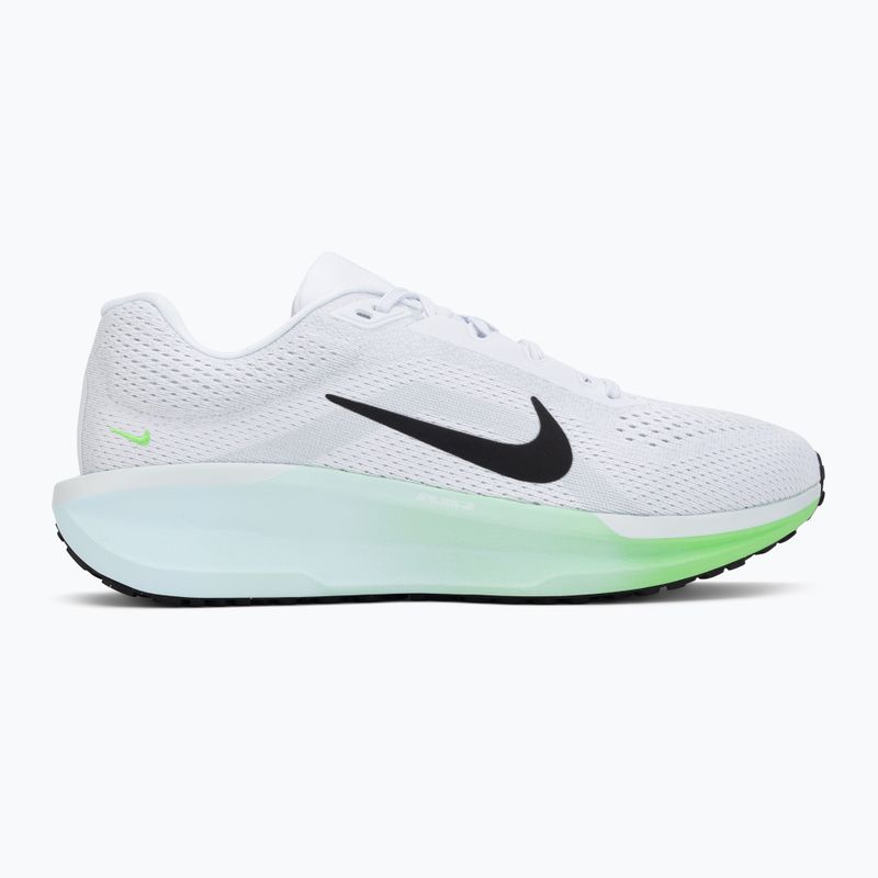 Încălțăminte de alergare pentru bărbați Nike Winflo 11 white/glacier blue/green strike/black 2
