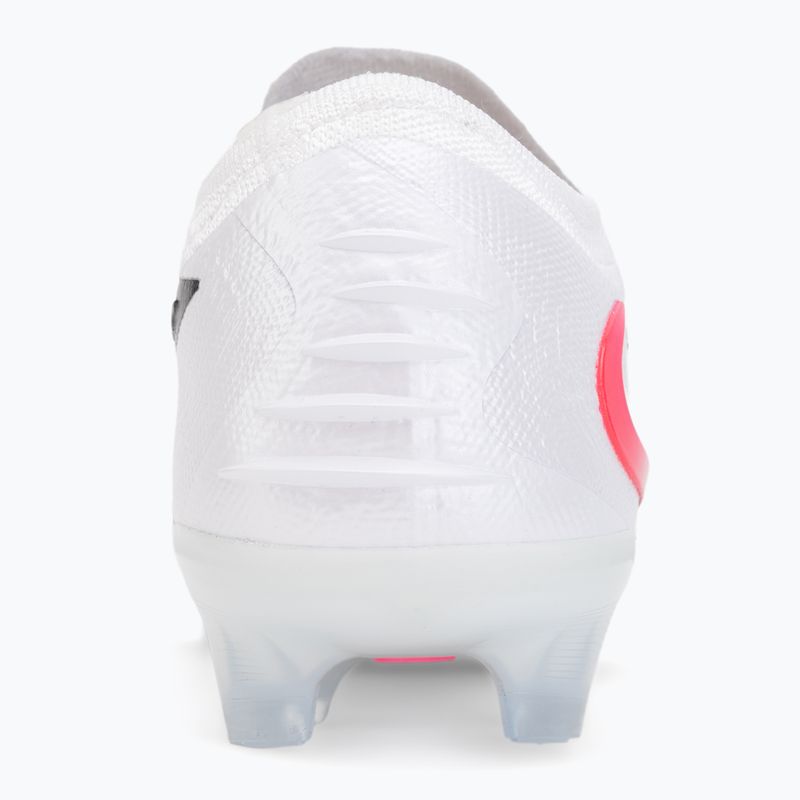 Încălțăminte de fotbal pentru bărbați Nike Phantom 6 Low Elite FG racer blue/white/pink blast 6
