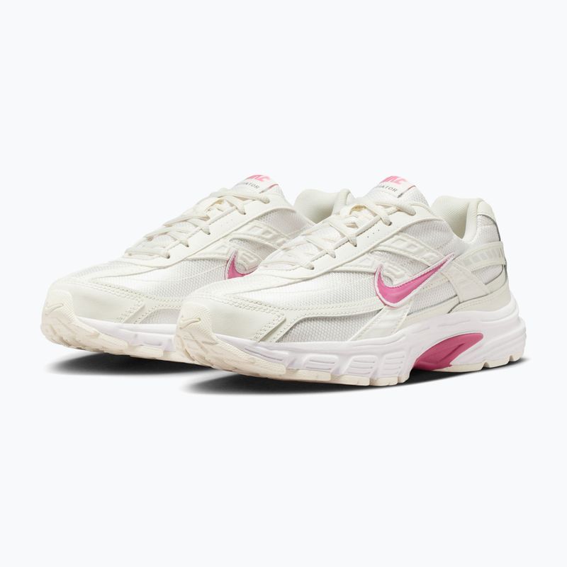 Încălțăminte pentru femei Nike Initiator sail/phantom/white/peony 10
