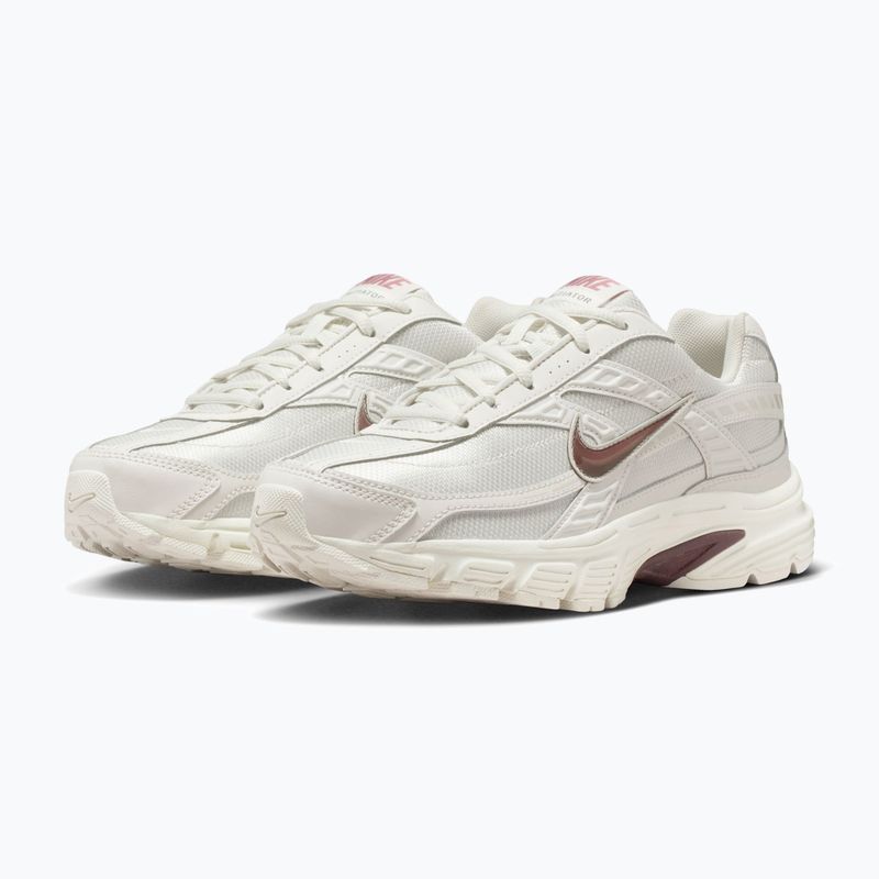 Încălțăminte pentru femei Nike Initiator light bone/phantom/tattoo 3