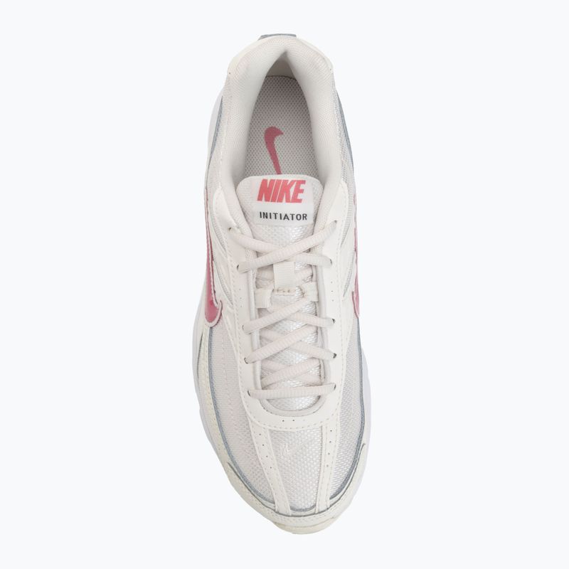 Încălțăminte pentru femei Nike Initiator sail/phantom/white/peony 5