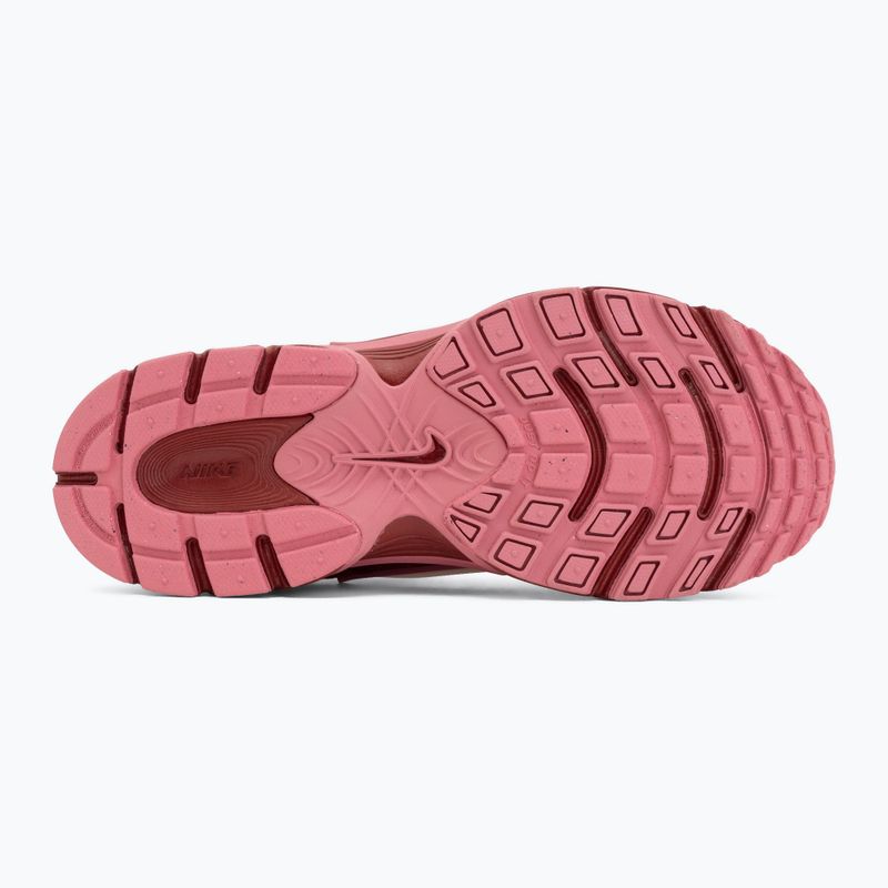 Încălțăminte pentru femei Nike V5 RNR team crimson/peony/soft pearl 4