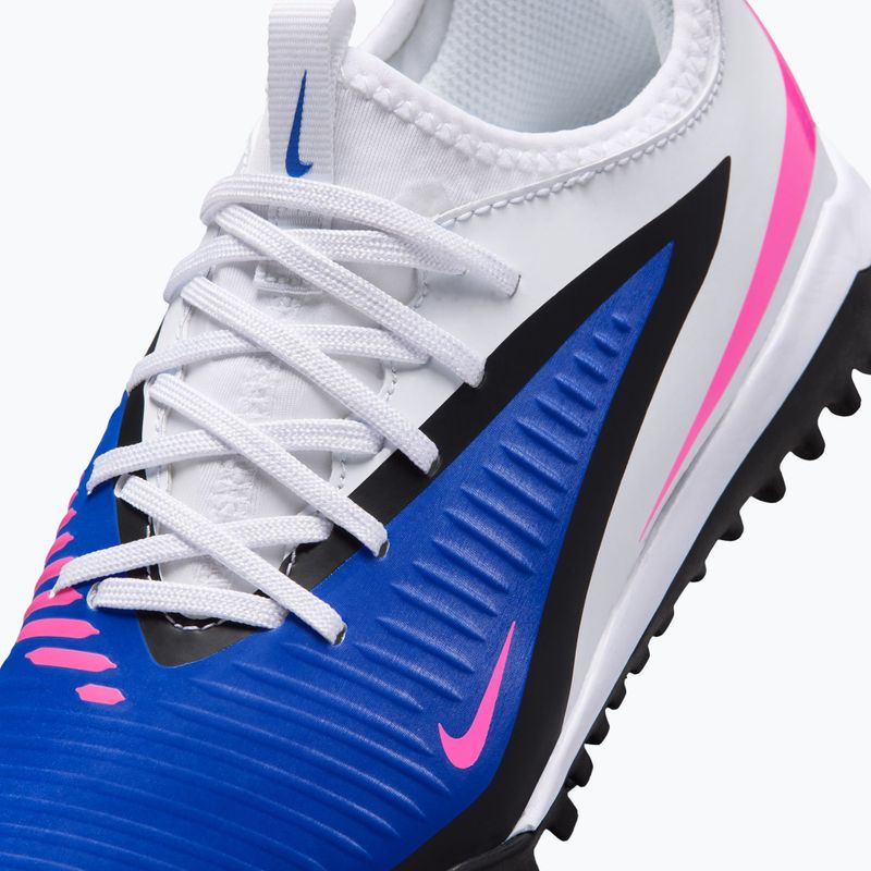 Ghete de fotbal pentru copii Nike Jr 9