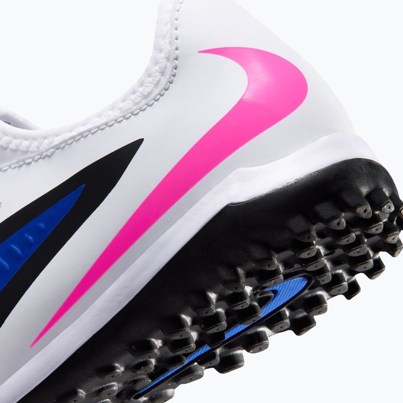 Ghete de fotbal pentru copii Nike Jr 10