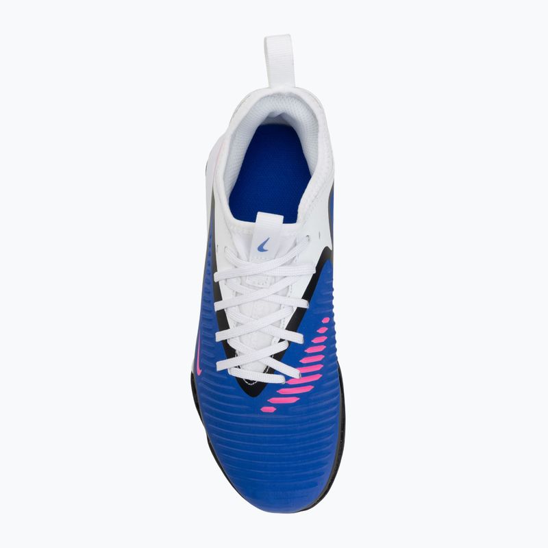 Ghete de fotbal pentru copii Nike Jr 5