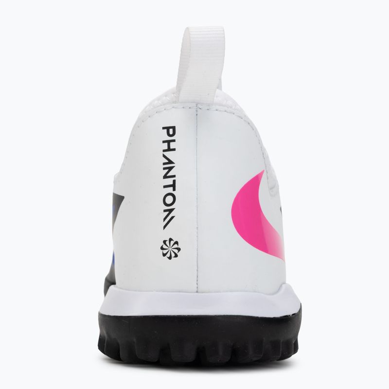 Ghete de fotbal pentru copii Nike Jr 6