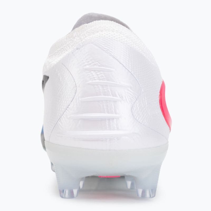 Ghete de fotbal pentru bărbați Nike Phantom 6 Low Elite AG-Pro racer blue/white/pink blast 6