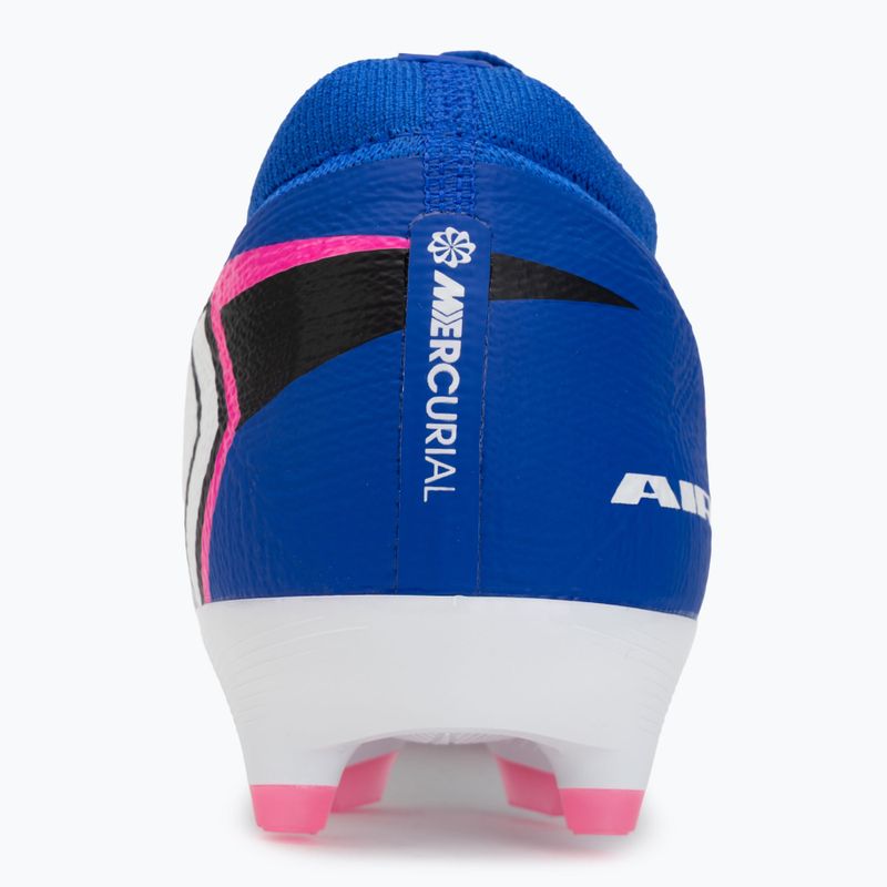 Ghete de fotbal pentru bărbați Nike Mercurial Vapor 16 Pro AG-Pro racer blue/white 6