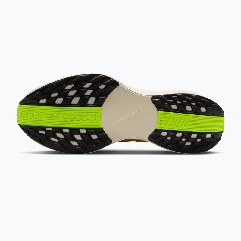 Încălțăminte de alergare pentru bărbați Nike Pegasus Plus laser orange/alabaster/sail/indigo burst 5