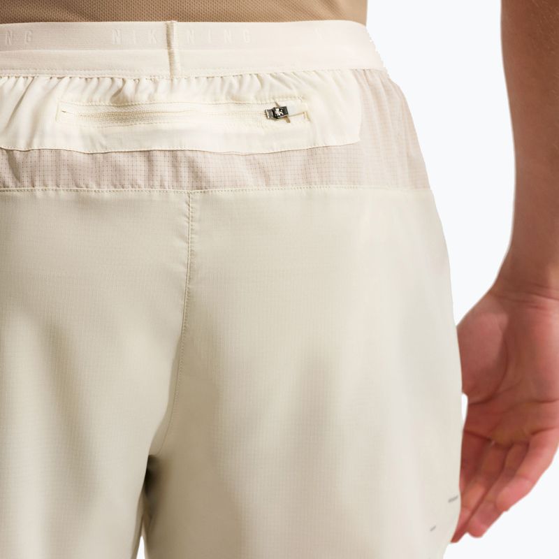 Pantaloni scurți pentru bărbați Nike Stride Dri-Fit Brief-Lined 5 4