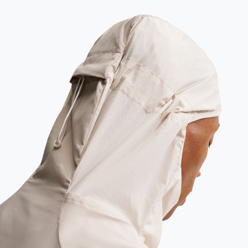 Geacă de alergare pentru bărbați Nike Stride Dri-Fit Cream II/Birch/Natural 7