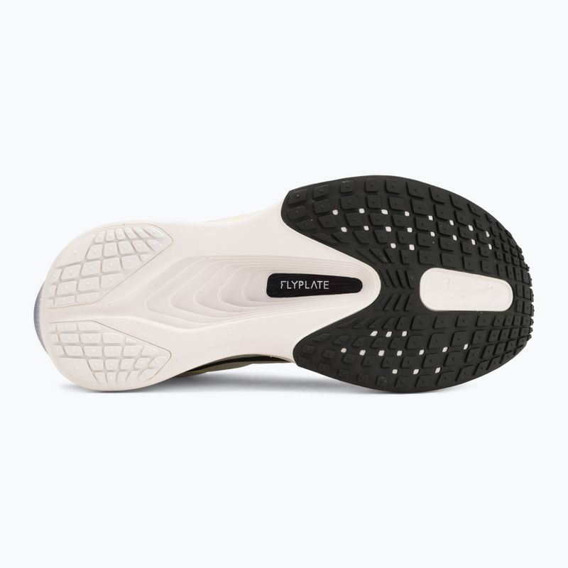 Încălțăminte de alergare pentru bărbați Nike Zoom Fly 6 sea glass/ultralime/phantom/sequoia 4