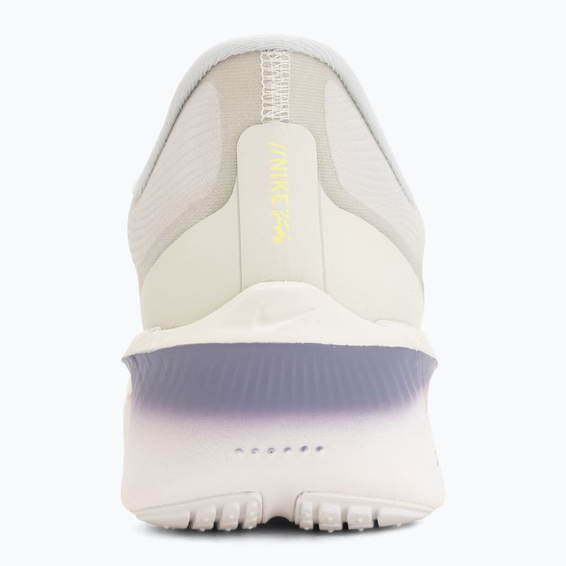 Încălțăminte de alergare pentru bărbați Nike Zoom Fly 6 sea glass/ultralime/phantom/sequoia 6
