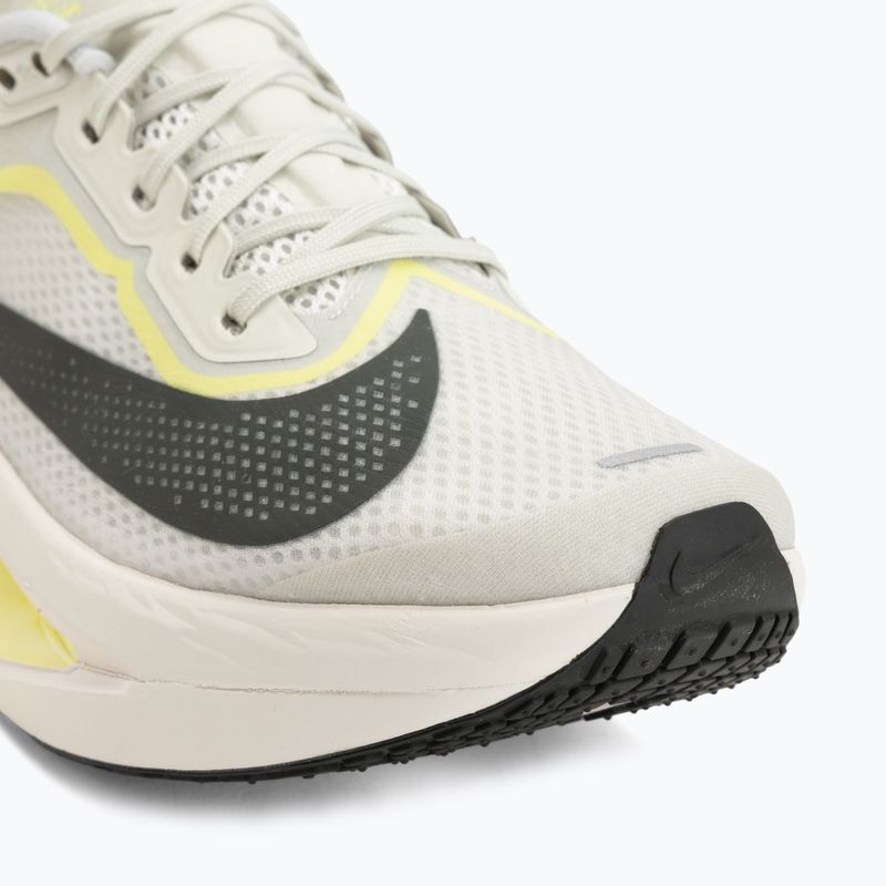Încălțăminte de alergare pentru bărbați Nike Zoom Fly 6 sea glass/ultralime/phantom/sequoia 7