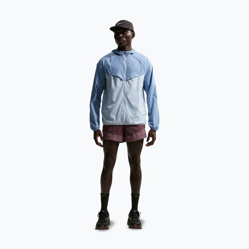 Pantaloni scurți pentru bărbați Nike Stride Dri-Fit Brief-Lined 5 2