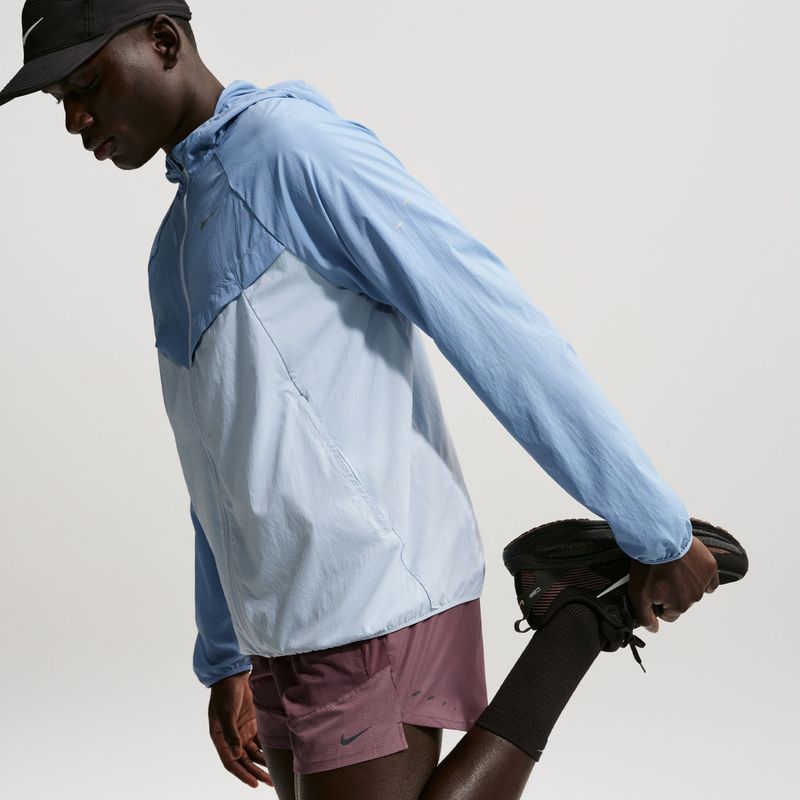 Pantaloni scurți pentru bărbați Nike Stride Dri-Fit Brief-Lined 5 6