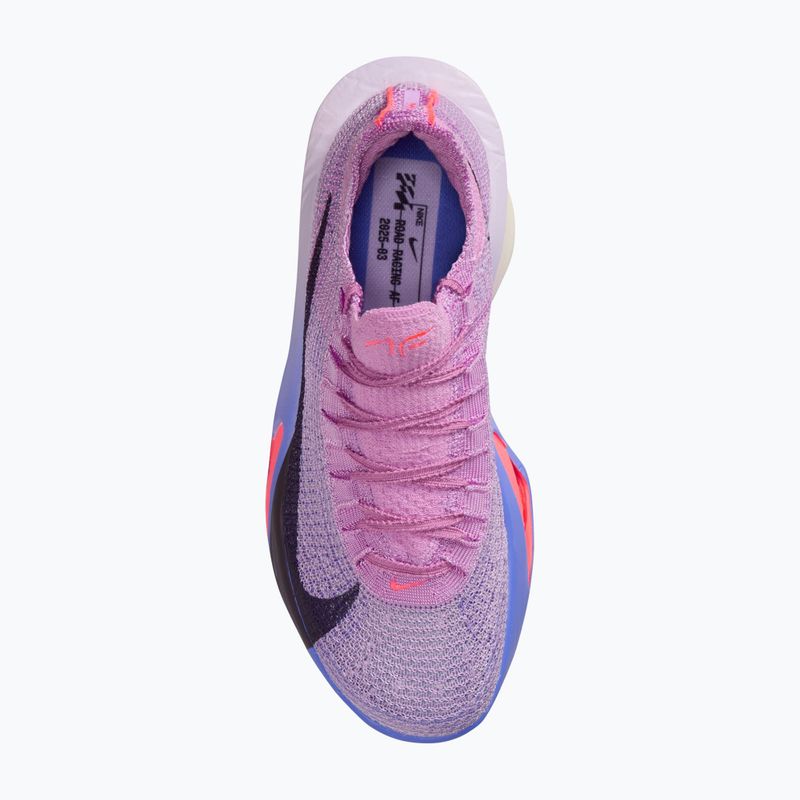 Încălțăminte de alergare pentru femei Nike Alphafly 3 fuchsia glow/purple dynasty 10