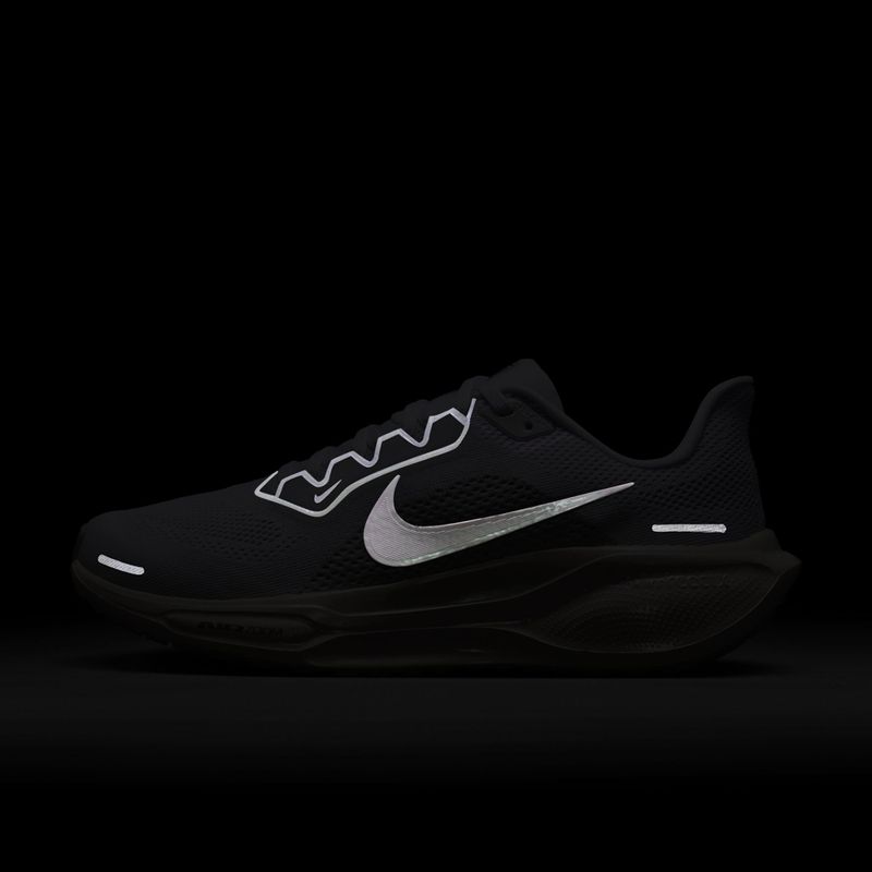 Încălțăminte de alergare pentru femei Nike Pegasus 41 ESS white/chalk/sea glass/white 8