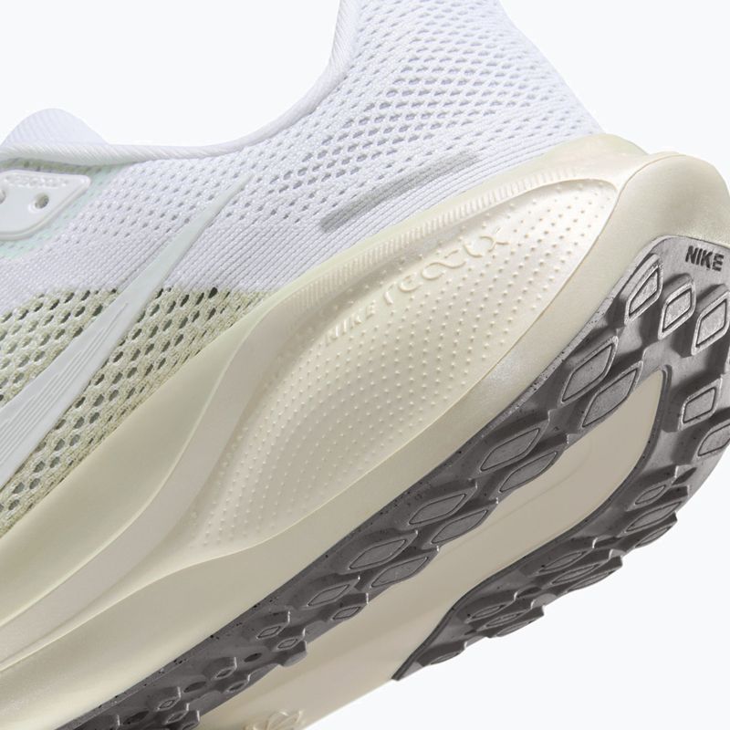 Încălțăminte de alergare pentru femei Nike Pegasus 41 ESS white/chalk/sea glass/white 10