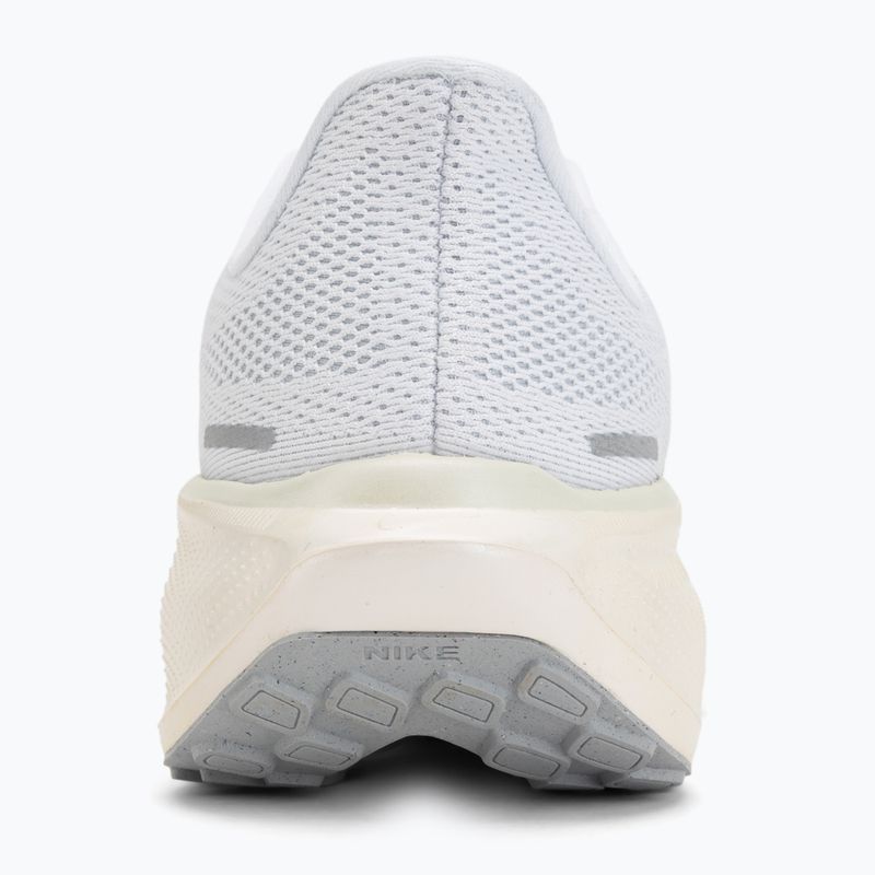 Încălțăminte de alergare pentru femei Nike Pegasus 41 ESS white/chalk/sea glass/white 6
