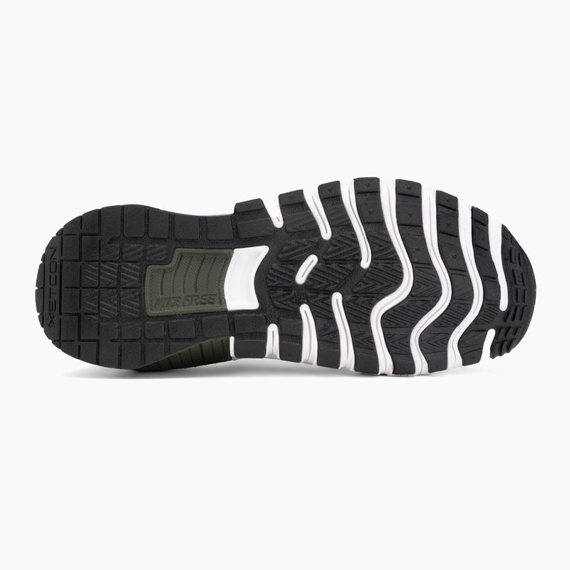 Încălțăminte de antrenament pentru bărbați Nike Free Metcon 6 medium olive/cargo khaki/black 4