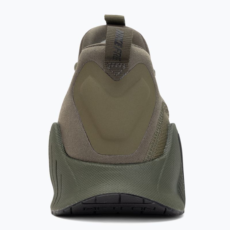 Încălțăminte de antrenament pentru bărbați Nike Free Metcon 6 medium olive/cargo khaki/black 6