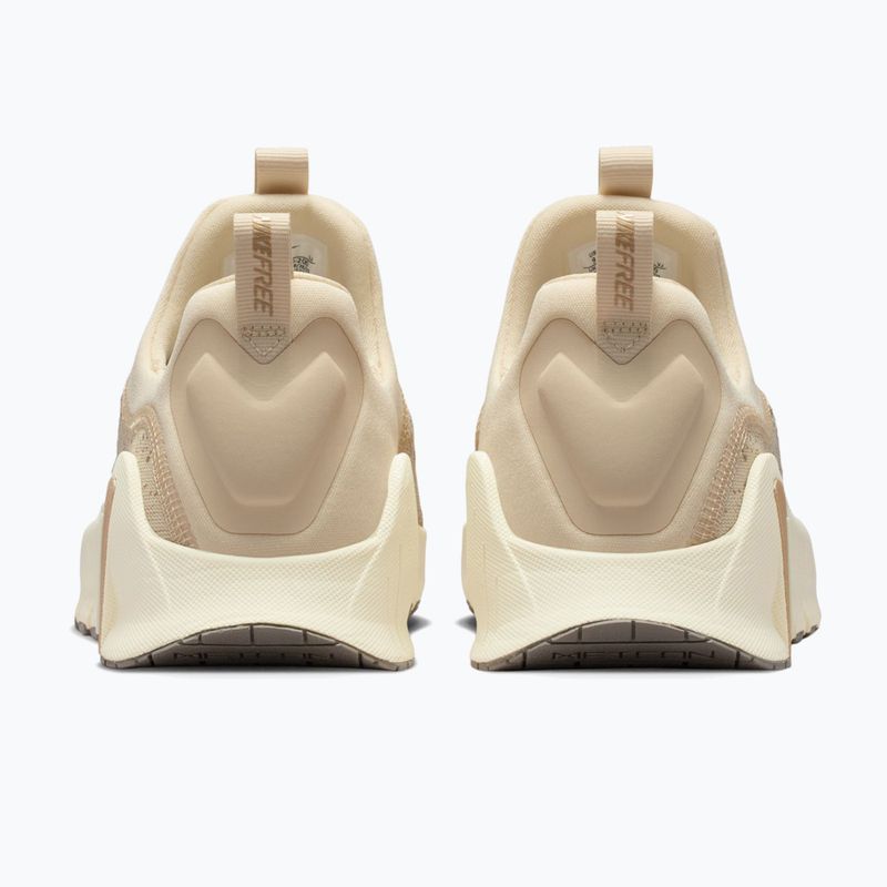 Încălțăminte de antrenament pentru femei Nike Flex Train SE light khaki/coconut milk/cave stone 4