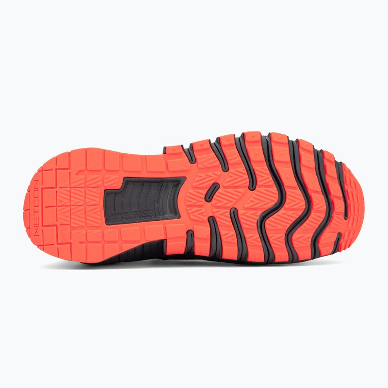 Încălțăminte de antrenament pentru bărbați Nike Free Metcon 6 dark smoke grey/bright crimson/black 4