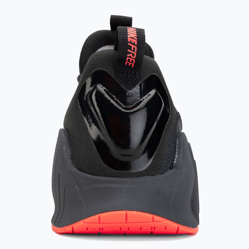 Încălțăminte de antrenament pentru bărbați Nike Free Metcon 6 dark smoke grey/bright crimson/black 6