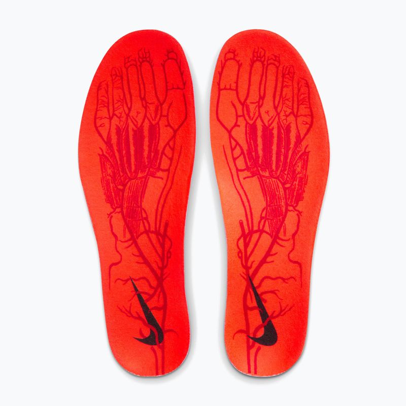 Încălțăminte de antrenament pentru bărbați Nike Free Metcon 6 dark smoke grey/bright crimson/black 10