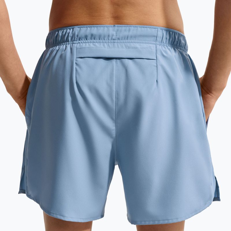 Pantaloni scurți pentru bărbați Nike Dri-Fit Challenger 7" Brief-Lined work blue/work blue 3