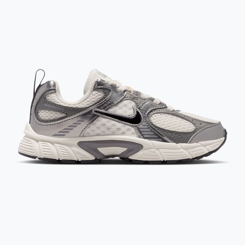 Încălțăminte pentru copii Nike V5 RNR phantom/pencil point/black