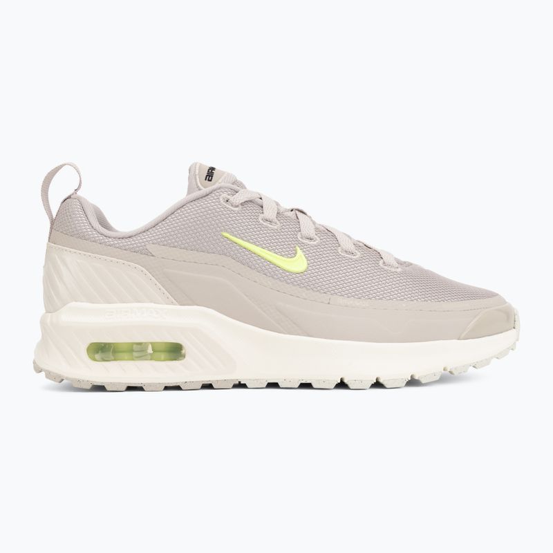 Încălțăminte Nike Air Max White cream ii/light orewood brown/volt ice 2