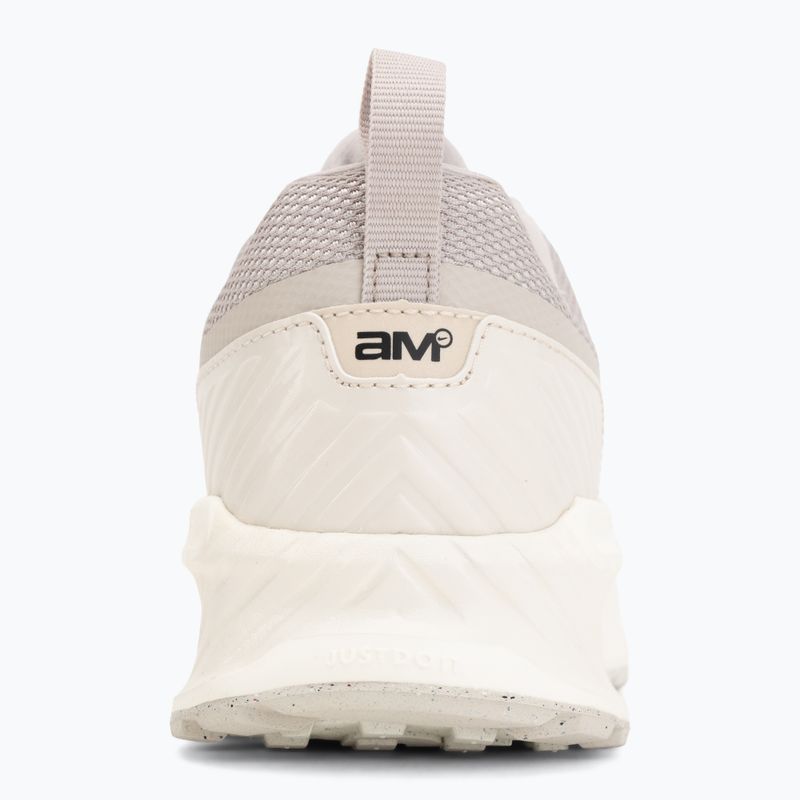 Încălțăminte Nike Air Max White cream ii/light orewood brown/volt ice 6