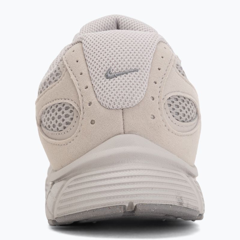 Pantofi sport Nike V5 Runner Suede moon particle/light orewood brown 6