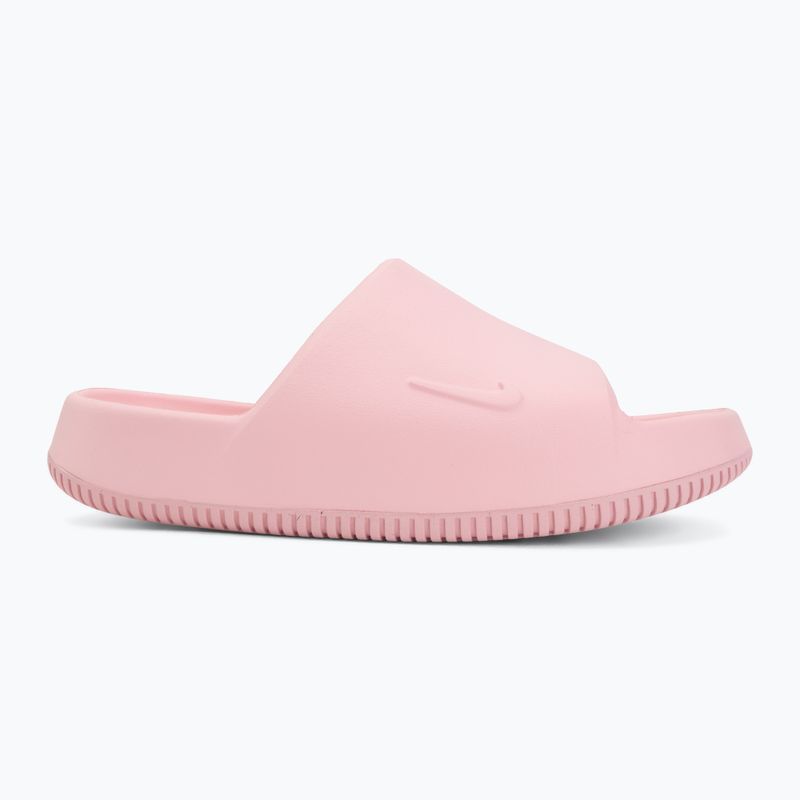 Șlapi Nike Calm 2.0 med soft pink/med soft pink 2