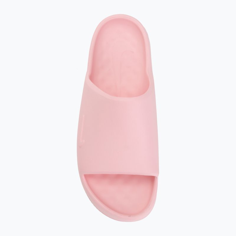 Șlapi Nike Calm 2.0 med soft pink/med soft pink 5