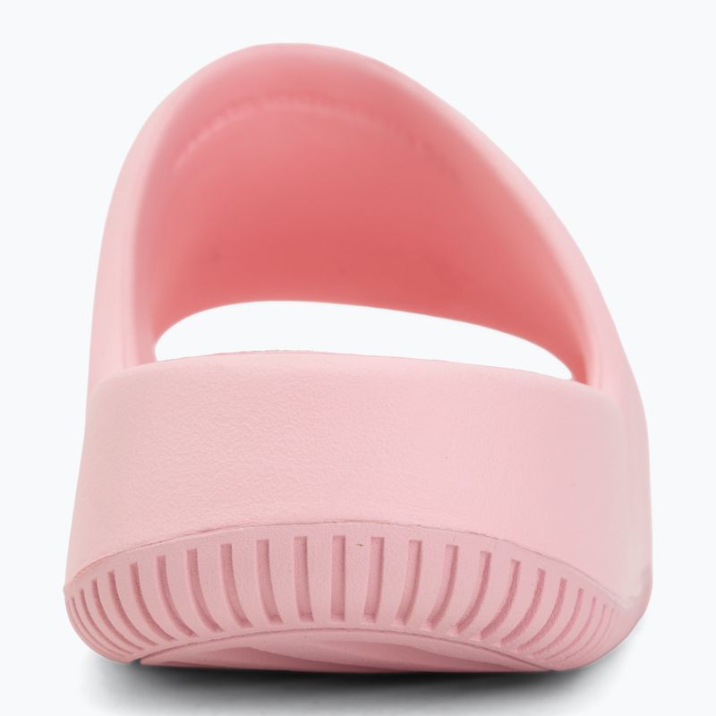 Șlapi Nike Calm 2.0 med soft pink/med soft pink 6