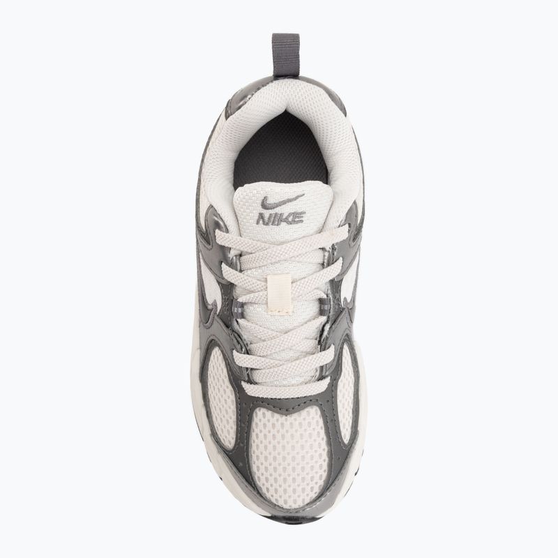 Încălțăminte pentru copii Nike V5 RNR phantom/pencil point/black 5