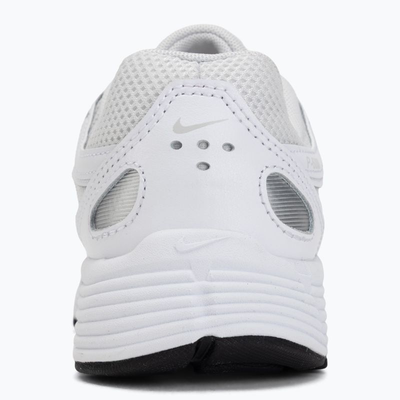 Pantofi Nike P-6000 platinum tint/white/platinum tint 6