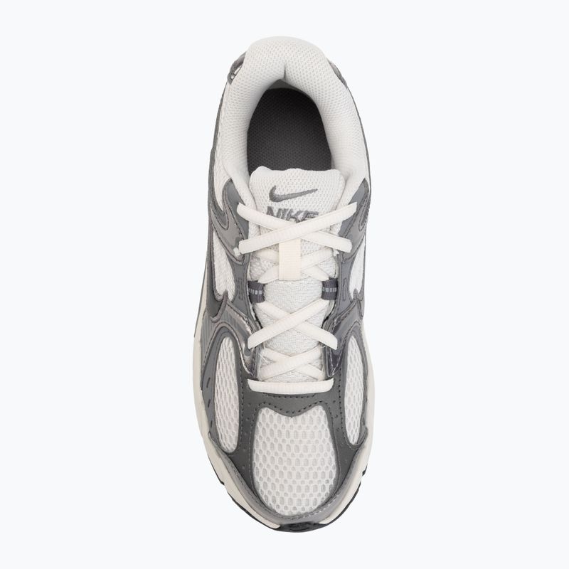 Pantofi Nike V5 RNR phantom/pencil point/black 5