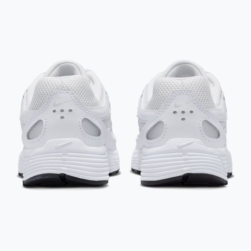 Pantofi Nike P-6000 platinum tint/white/platinum tint 4