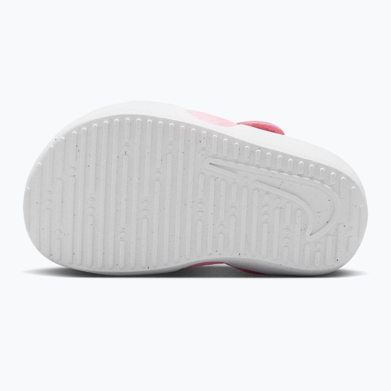 Sandale pentru copii Nike Sunray Protect 4 med soft pink/white 2