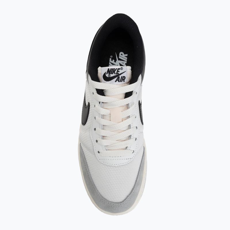 Încălțăminte pentru bărbați Nike Air Jordan Skyline Low summit white/light smoke grey/black 5